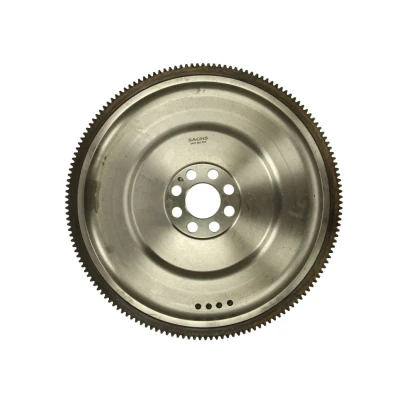 Imagem de Volante bimassa SACHS 3421 601 067