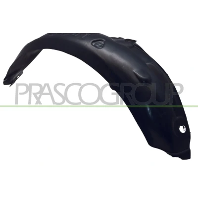 Imagem de PRASCO RN3203613 Interior do guarda lamas parte traseira Plástico à frente, lado direito RENAULT: CLIO 2 Kasten,