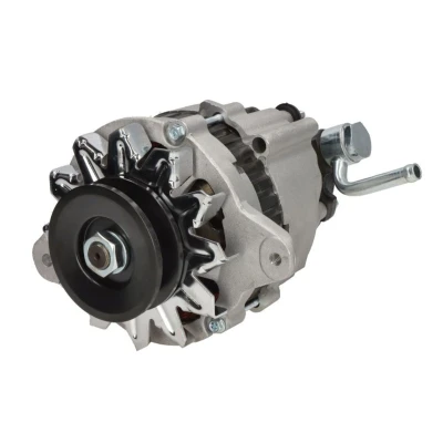 Imagem de Alternador CARGO 110806