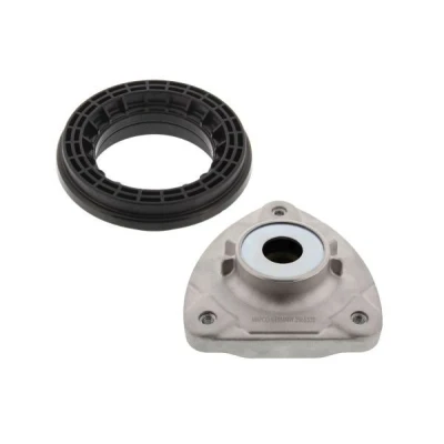 Imagem de MAPCO 34352 Kit de reparação, suporte apoio do conj. mola/amortecedor Eixo dianteiro com rolamento rolos MERCEDES BENZ: Classe A