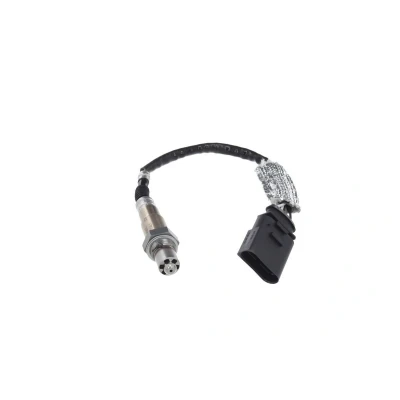 Imagem de VALEO 368212 Sonda lambda antes do catalisador M18x1,5 plana, Rosca pré lubrificada, com aquecimento AUDI: A3 Hatchback, TT Coupe, Roadster