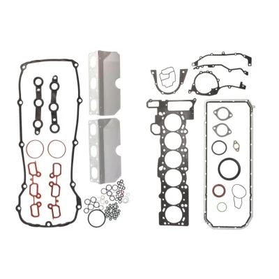 Imagem de AJUSA 50223000 Jogo completo de juntas, motor MULTILAYER STEEL BMW: 3 Sedan