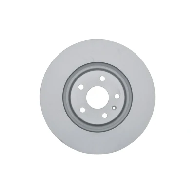 Imagem de BOSCH 0 986 479 C90 Disco de travão 340 30 5 112 ventilado revestido alto carbono com parafusos VOLKSWAGEN: Golf 7, 7 Variant, Passat B7 Variant