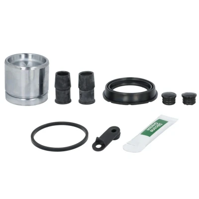Imagem de BUDWEG CALIPER 2090322 Jogo de Reparação Pinça Travão 57 BMW: 3 Coupe, Sedan, Touring, MG: ZT Sedan
