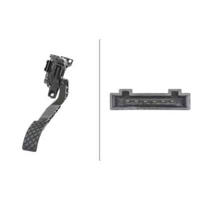 Imagem de HELLA 6PV 008 376 711 Sensor Caixa de velocidades manual para veículo com volante à esquerda AUDI: A4 B6 Sedan, VOLKSWAGEN: Passat B5 Variant