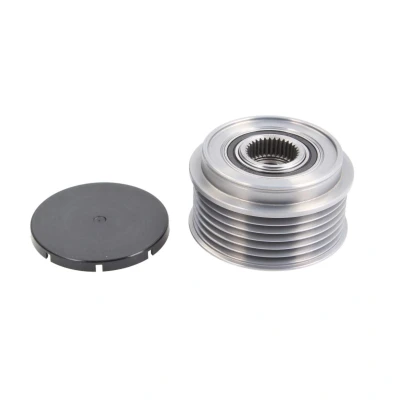 Imagem de VALEO 588021 Polia Roda Livre do Alternador 39,7 OPEL: Corsa D Hatchback, Astra H Caravan, Hatchback