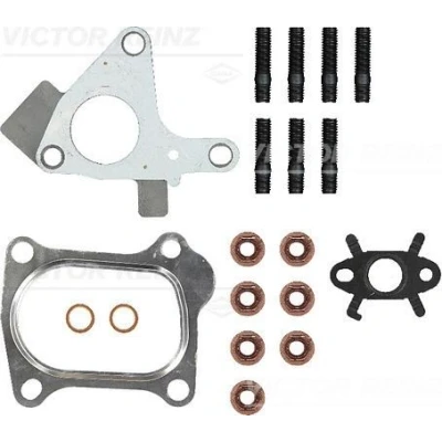 Imagem de REINZ 04 10329 01 Kit de montagem, turbocompressor RENAULT: MEGANE 2 Kombi, 2, SCENIC
