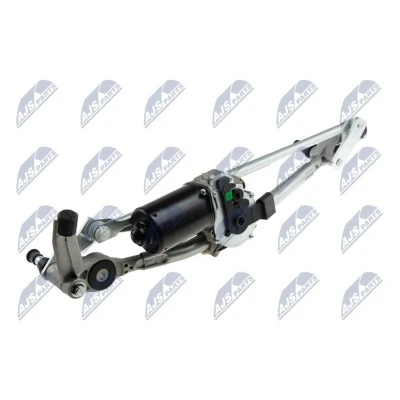 Imagem de NTY ESW BM 009 Tirante de Limpa Vidros com motor elétrico BMW: 3 Sedan