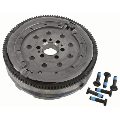 Imagem de SACHS 560 103 Amortecedor Pressão do óleo Tubo duplo telescópico cavilha em cima, olhal baixo VOLKSWAGEN: Passat B3/B4 Variant