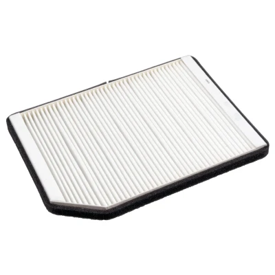 Imagem de FEBI BILSTEIN 09433 Filtro, ar do habitáculo Filtro de pólen 240 186 18 RENAULT: LAGUNA 1 Grandtour,