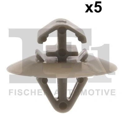 Imagem de FA1 33 40014.5 Grampo, friso RENAULT: Kangoo I Express, TRAFIC 2 Kasten,