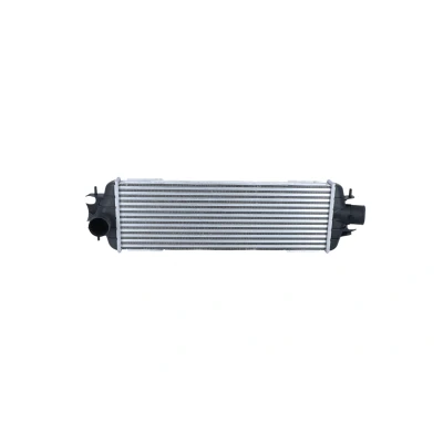 Imagem de NRF 30876 Intercooler RENAULT: TRAFIC 2 Kasten