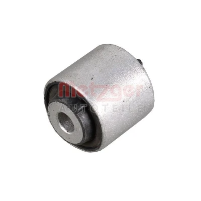 Imagem de METZGER 52103209 Casquilho de Braço Suspensão Eixo traseiro esquerdo, direito, em cima MERCEDES BENZ: CLA Coupe