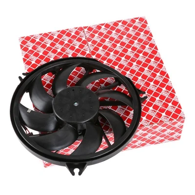 Imagem de FEBI BILSTEIN 38478 Ventilador de Radiador 12 250 PEUGEOT: 206 Hatchback, SW, Van