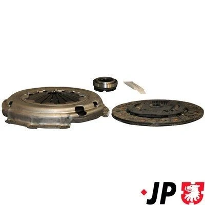 Imagem de JP GROUP 6030400310 Kit de Embraiagem com rolamento desembraiagem 200 MINI: Hatchback, Cabrio