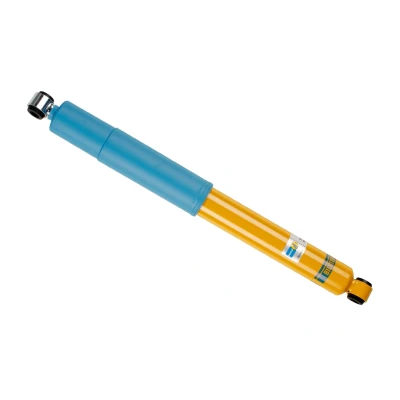 Imagem de BILSTEIN B6 4600 24 020770 Amortecedor Eixo traseiro Pressão do gás Tubo simples sem apoios de mola olhal em cima, baixo