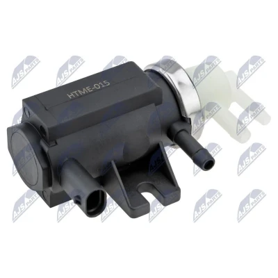Imagem de NTY EGR ME 015 Conversor de pressão, turbocompressor Electroválvula elétrico MERCEDES BENZ: GLK