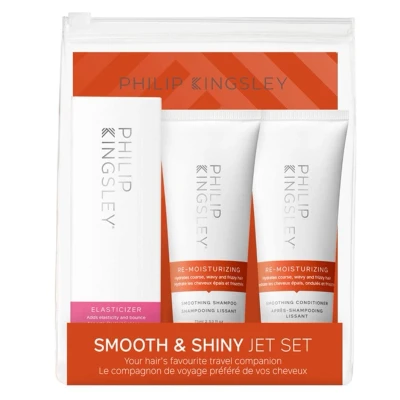 Imagem de Philip Kingsley Smooth and Shiny Jet Set