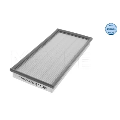 Imagem de MEYLE 512 046 3505 Filtro de ar 37 165 335 Cartucho filtrante ORIGINAL Quality VOLVO: 240 Sedan