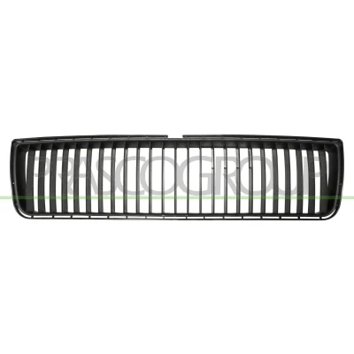 Imagem de PRASCO Premium SK0222120 Grelha de Pára Choques à frente SKODA: Octavia I Hatchback, 1 Combi