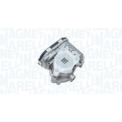 Imagem de MAGNETI MARELLI 802000000157 Corpo de Borboleta CITROËN: C3 I Hatchback