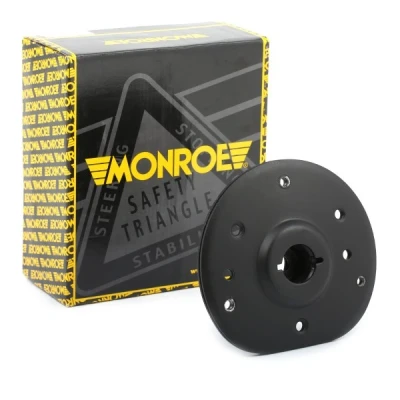 Imagem de MONROE MK400 Suporte de apoio do conjunto mola / amortecedor sem chumaceira FORD: S Max Mk1, VOLVO: V60 I, XC70 II Carrinha, XC60 I endado, norauto,