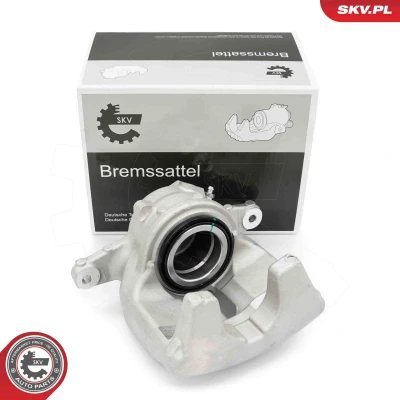 Imagem de ESEN SKV 56SKV711 Pinça de travão Eixo dianteiro, lado esquerdo sem motor elétrico MERCEDES BENZ: Classe C T modell