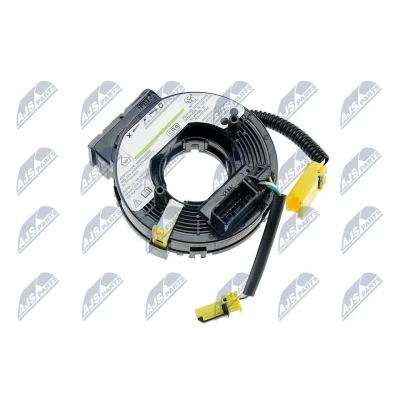 Imagem de NTY EAS HD 002 Fita airbag HONDA: CIVIC 8, 8 Hatchback