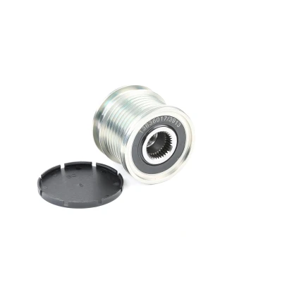 Imagem de INA 535 0140 10 Polia Roda Livre do Alternador 49,3 Ferramenta especial necessária para a montagem MERCEDES BENZ: Classe C T modell, E modell