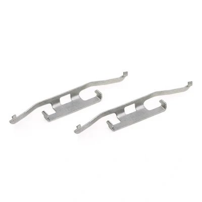 Imagem de TRW PFK276 Kit de acessórios, pastilhas travão BMW: 5 Sedan