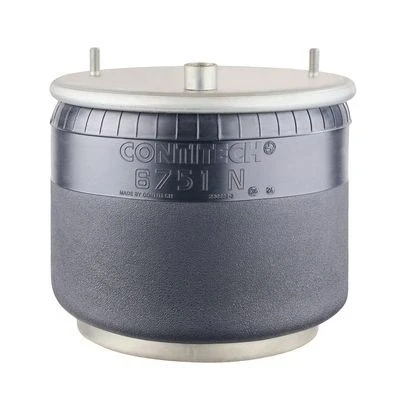 Imagem de Mola pneumática, suspensão Produto original Arnott CONTITECH MIECHY 6751 N P02 L