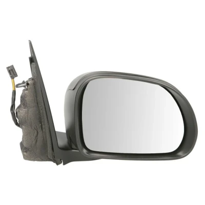 Imagem de Espelho retrovisor Blic 5402 07 048366P à direita elétrico com aquecimento, convexo FIAT: 500L