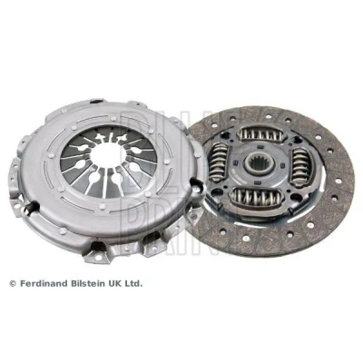 Imagem de BLUE PRINT ADBP300093 Kit de Embraiagem duas peças com massa lubrificante sintética 240 OPEL: Zafira A, Astra G Caravan, CC