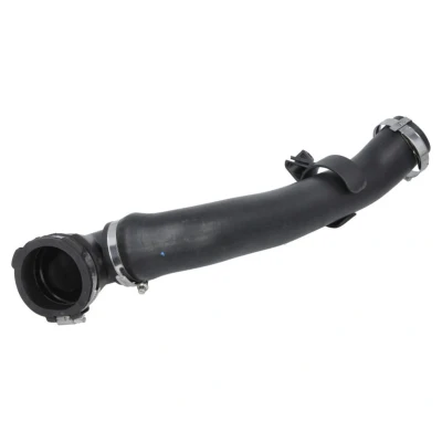 Imagem de NRF 166231 Mangueira Para o Turbocompressor com braçadeiras FORD: Focus 2 Kombi, 2, C Max, VOLVO: V50, C30, S40 II