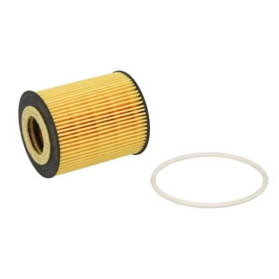 Imagem de HENGST FILTER E610H D38 Filtro de óleo Cartucho filtrante OPEL: Corsa C Hatchback, Astra G CC, Caravan, SAAB: 9 3 Sedan, Carrinha