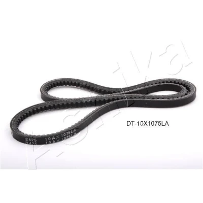 Imagem de ASHIKA 109 10X1075 Correia Trapezoidal 10mm 1075mm MITSUBISHI: PAJERO 2, L200 III Pick up