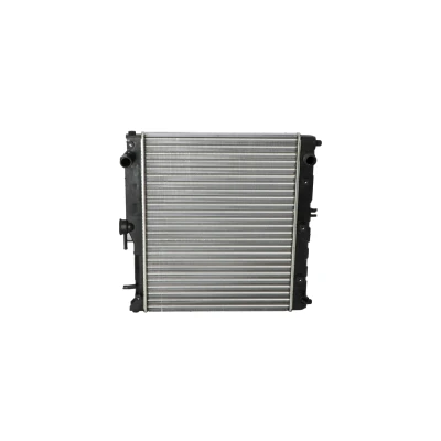 Imagem de NRF 53930A Radiador, arrefecimento do motor Alumínio 448 375 25 Aletas de refrigeração unidas mecanicamente SUZUKI: Jimny SUV