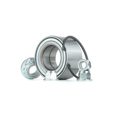 Imagem de AUTOMEGA 110083210 Kit de rolamento roda Eixo traseiro, dianteiro 74mm VOLKSWAGEN: Golf 4, 4 Variant, Bora Sedan, AUDI: A3 Hatchback