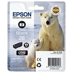 Imagem de Epson T2611 Tinteiro Preto