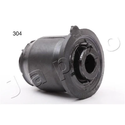 Imagem de JAPKO GOJ304 Casquilho de braço Suspensão Eixo dianteiro, em cima 57 para transversal MAZDA: 323 P V Hatchback