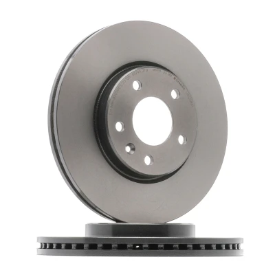 Imagem de BREMBO 09.B356.31 Disco de travão 300 26 5 interior ventilado revestido alto carbono OPEL: Insignia B Grand Sport, Sports Tourer