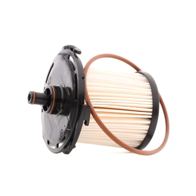 Imagem de MAHLE ORIGINAL KX 387D Filtro de Combustível Cartucho filtrante FORD: Transit Custom V362 Van, Mk6 Minibus