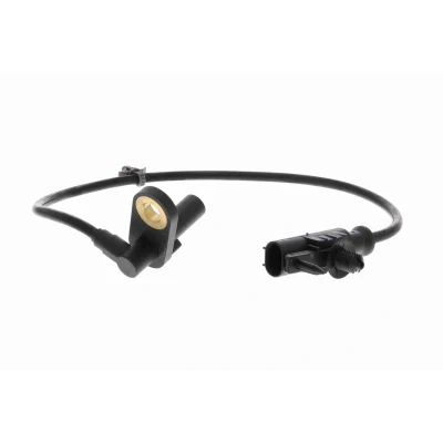 Imagem de VEMO V38 72 0134 Sensor de ABS Eixo traseiro Original Quality para veículos com 12