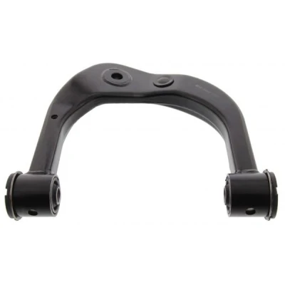 Imagem de MAPCO 51571 Braço de suspensão Eixo dianteiro, lado esquerdo, em cima transversal Chapa aço TOYOTA: Land Cruiser Prado 90