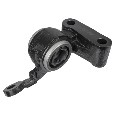 Imagem de LEMFÖRDER 44542 01 Casquilho de Braço Suspensão Eixo dianteiro, lado direito Apoio hidráulico MINI: Hatchback, Clubman, Coupe