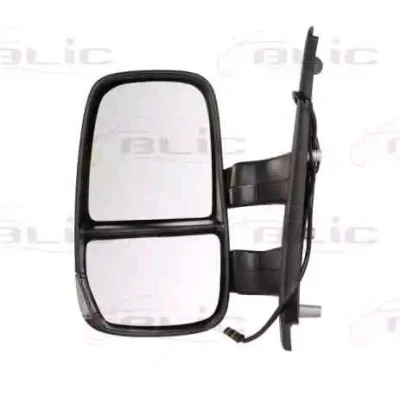 Imagem de Espelho retrovisor exterior BLIC 5402 30 2001459P