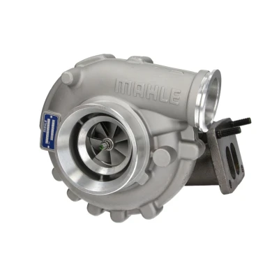 Imagem de MAHLE ORIGINAL 001 TC 17401 000 Turbocompressor accionado pelos gases de escape