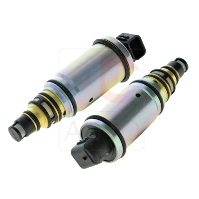 Imagem de ACAUTO AC 02HA01 Válvula de regulação, compressor