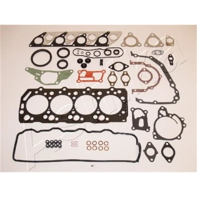 Imagem de ASHIKA 49 05 537 Jogo completo de juntas, motor com junta da cabeça do MITSUBISHI: PAJERO 2, GALANT L200 III Pick up, HYUNDAI: GALLOPER 2