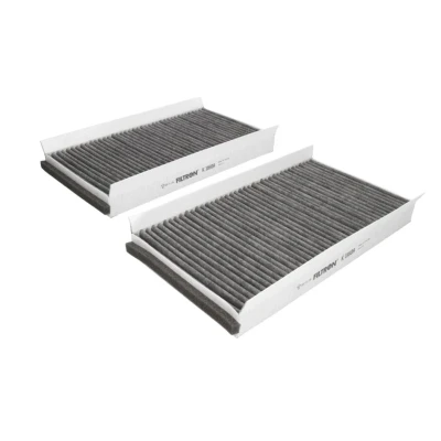 Imagem de Filtro de habitáculo filtron k1160a 2x